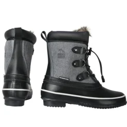 HyLAND Short Mont Dolent Winter Boots