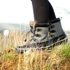HyLAND Short Mont Dolent Winter Boots