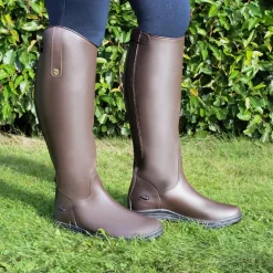 HyLAND Waterford Country Riding Boots