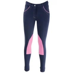 HyPERFORMANCE Darcy Diamante Mizs Jodhpurs