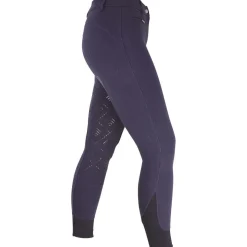 HyPERFORMANCE Derby Silicon Ladies Jodhpurs