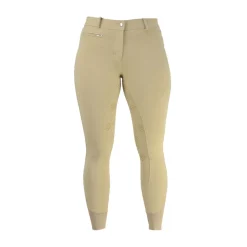 HyPERFORMANCE Derby Silicon Ladies Jodhpurs
