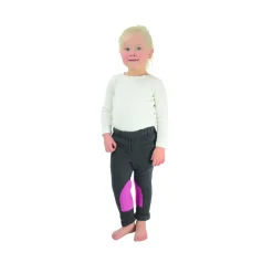 HyPERFORMANCE Fleece Tots Jodhpurs
