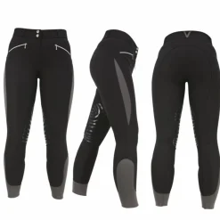 HyPERFORMANCE Sports Active Ladies Breeches