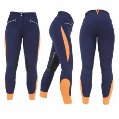 HyPERFORMANCE Sports Active Ladies Breeches