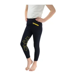 HyPERFORMANCE Stella Children's Riding Tights