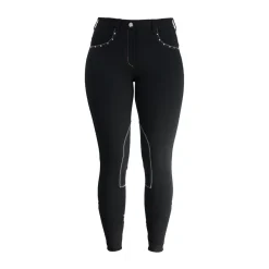 HyPERFORMANCE Diamante Ladies Breeches