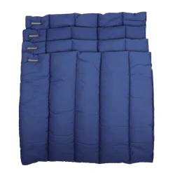 Hy Quilted Leg Pads (Set of 4)