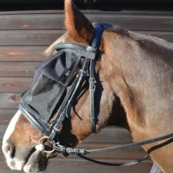 Hy Riding Fly Mask