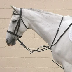 Hy Running Martingale