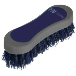 HySHINE Active Groom Face Brush