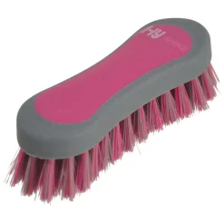 HySHINE Active Groom Face Brush