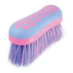 HySHINE Glitter Dandy Flick Brush