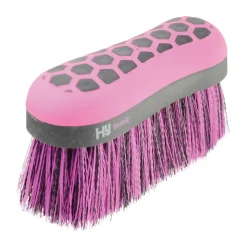 HySHINE Glitter Dandy Flick Brush
