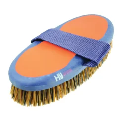 HySHINE Pro Groom Body Brush