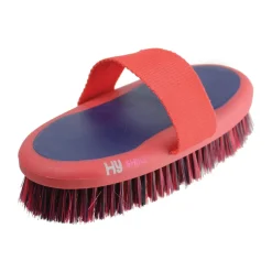 HySHINE Pro Groom Body Brush