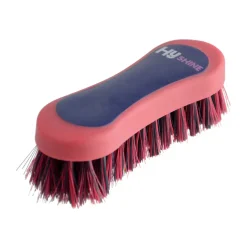 HySHINE Pro Groom Hoof Brush