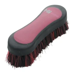 HySHINE Pro Groom Hoof Brush
