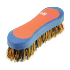 HySHINE Pro Groom Hoof Brush