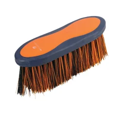 HySHINE Pro Groom Long Bristle Dandy Brush