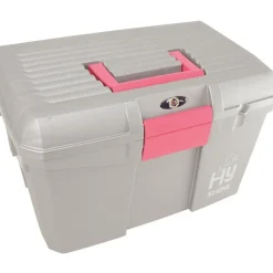HySHINE Tack Box