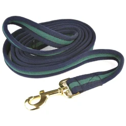 Hy Soft Webbing Lead Rein without Chain