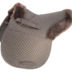 HySPEED Fab Fleece Lined Numnah