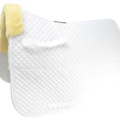 HySPEED Fab Fleece Lined Saddle Cloth