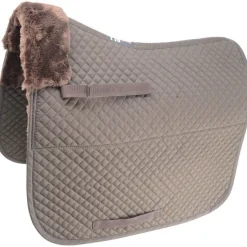 HySPEED Fab Fleece Lined Saddle Cloth