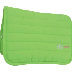 HySPEED Neon Reversible Comfort Pad