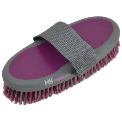 Hy Sport Active Body Brush