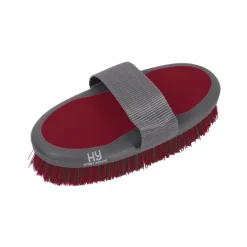Hy Sport Active Body Brush