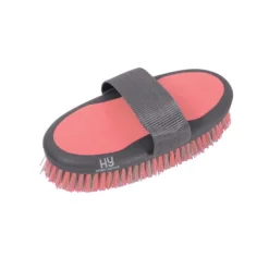 Hy Sport Active Body Brush