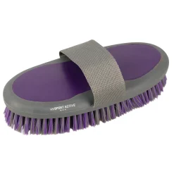 Hy Sport Active Body Brush