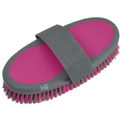 Hy Sport Active Body Brush