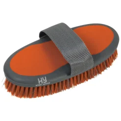 Hy Sport Active Body Brush