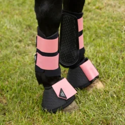 Hy Sport Active Brushing Boots