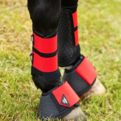 Hy Sport Active Brushing Boots