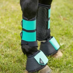 Hy Sport Active Brushing Boots