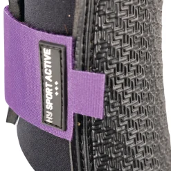 Hy Sport Active Brushing Boots