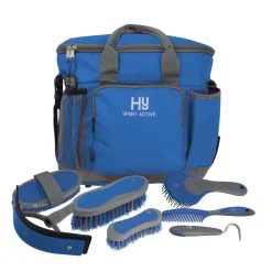 Hy Sport Active Complete Grooming Bag