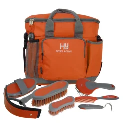 Hy Sport Active Complete Grooming Bag