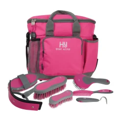 Hy Sport Active Complete Grooming Bag