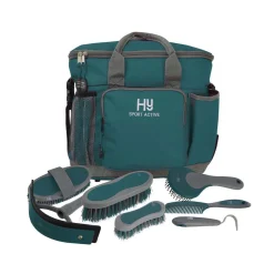 Hy Sport Active Complete Grooming Bag