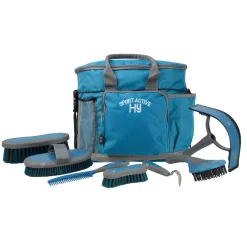 Hy Sport Active Complete Grooming Bag