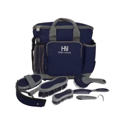 Hy Sport Active Complete Grooming Bag
