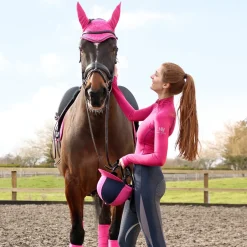 Hy Sport Active Fly Veil
