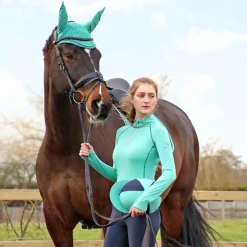 Hy Sport Active Fly Veil