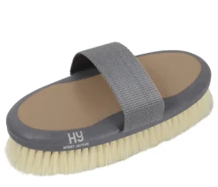 Hy Sport Active Goat Hair Body Brush