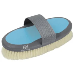 Hy Sport Active Goat Hair Body Brush